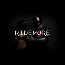 Ride-More