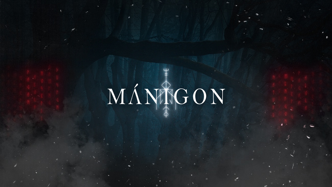 Banner Mánigon