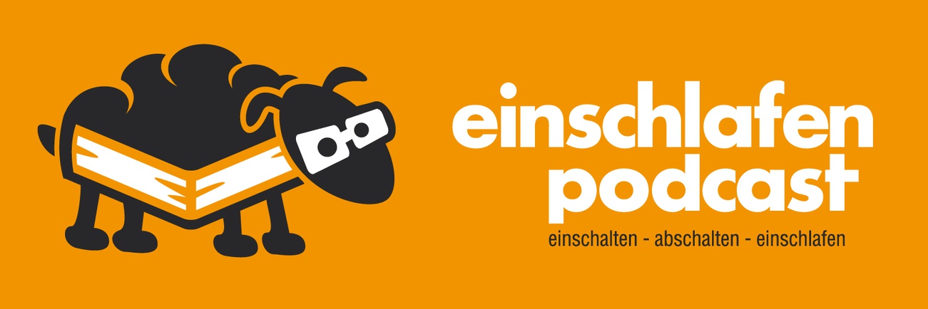 Banner Einschlafen Podcast