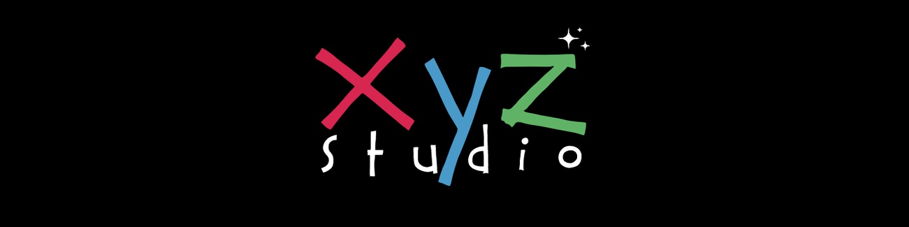 Banner XYZ Studio