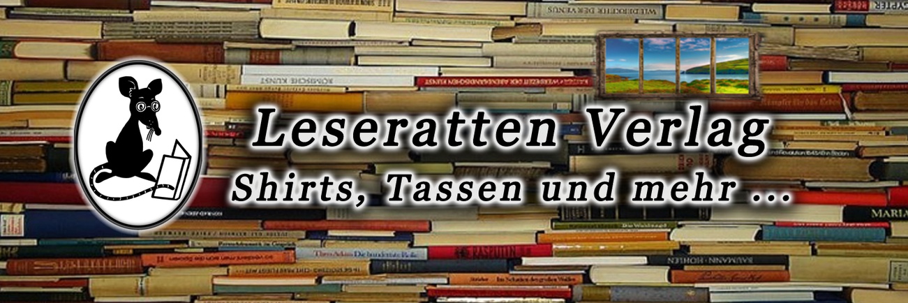 Banner Leseratten Verlag