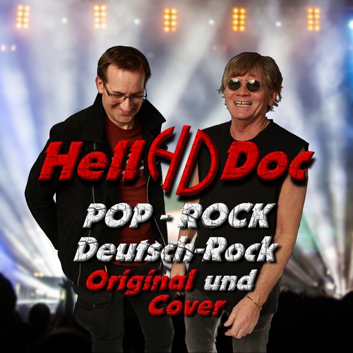 Hell/Doc