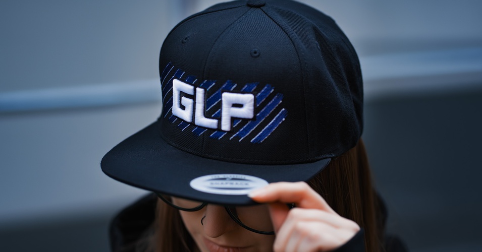 GLP - GLP Cap