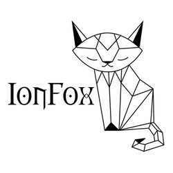 Ionfox