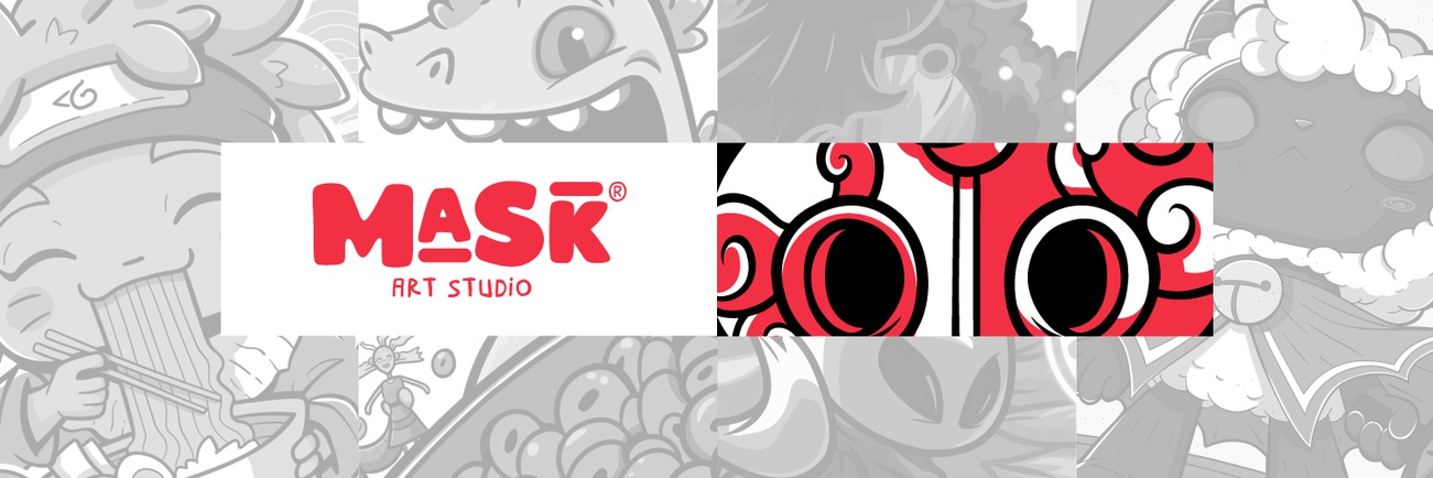 Banner MASK® Studio