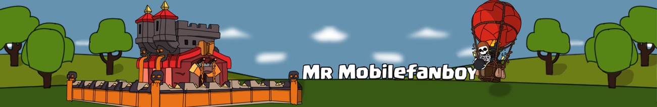 Banner MrMobilefanboy