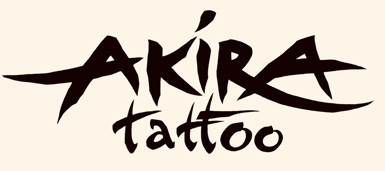 Banner Akira Tattoo