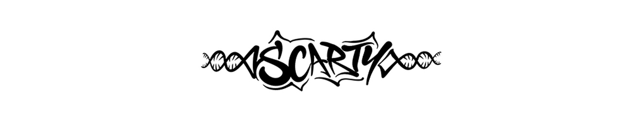 Banner scarty