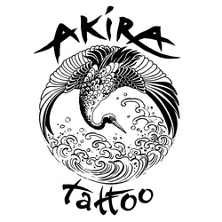 Akira Tattoo