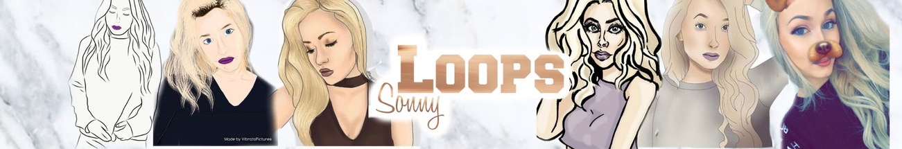 Banner Sonny Loops