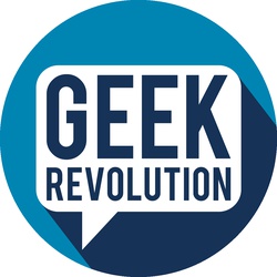 Geek Revolution