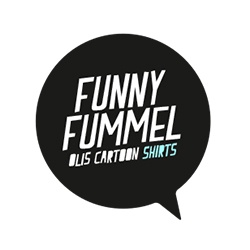 FunnyFummel! Olis Cartoon Shirts