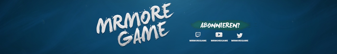 Banner MrMoregame