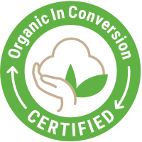 Organic in Conversion
